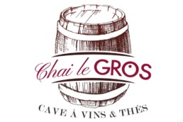 création logo cave à vins