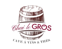 création logo cave à vins