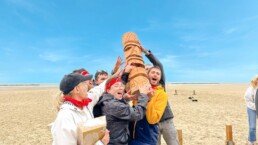 refonte site internet agence team building paris, lille, nord, 2isd
