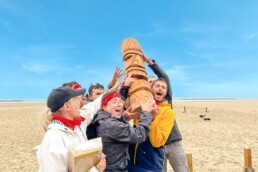 refonte site internet agence team building paris, lille, nord, 2isd