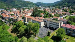 creation site école collège privé en haute-loire