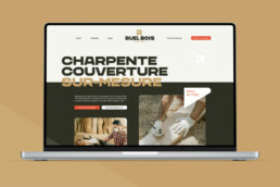 cout site internet artisan