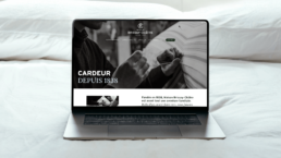 mentions légales pour artisan loire