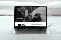 mentions légales pour artisan loire