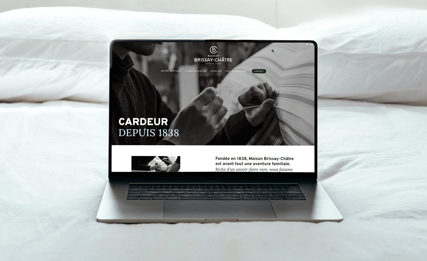 mentions légales pour artisan loire