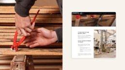 referencement site web loire - E-E-A-T