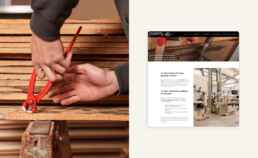 referencement site web loire - E-E-A-T