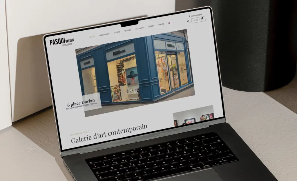 Ref_Galerie_Pasqui_website_Siteline