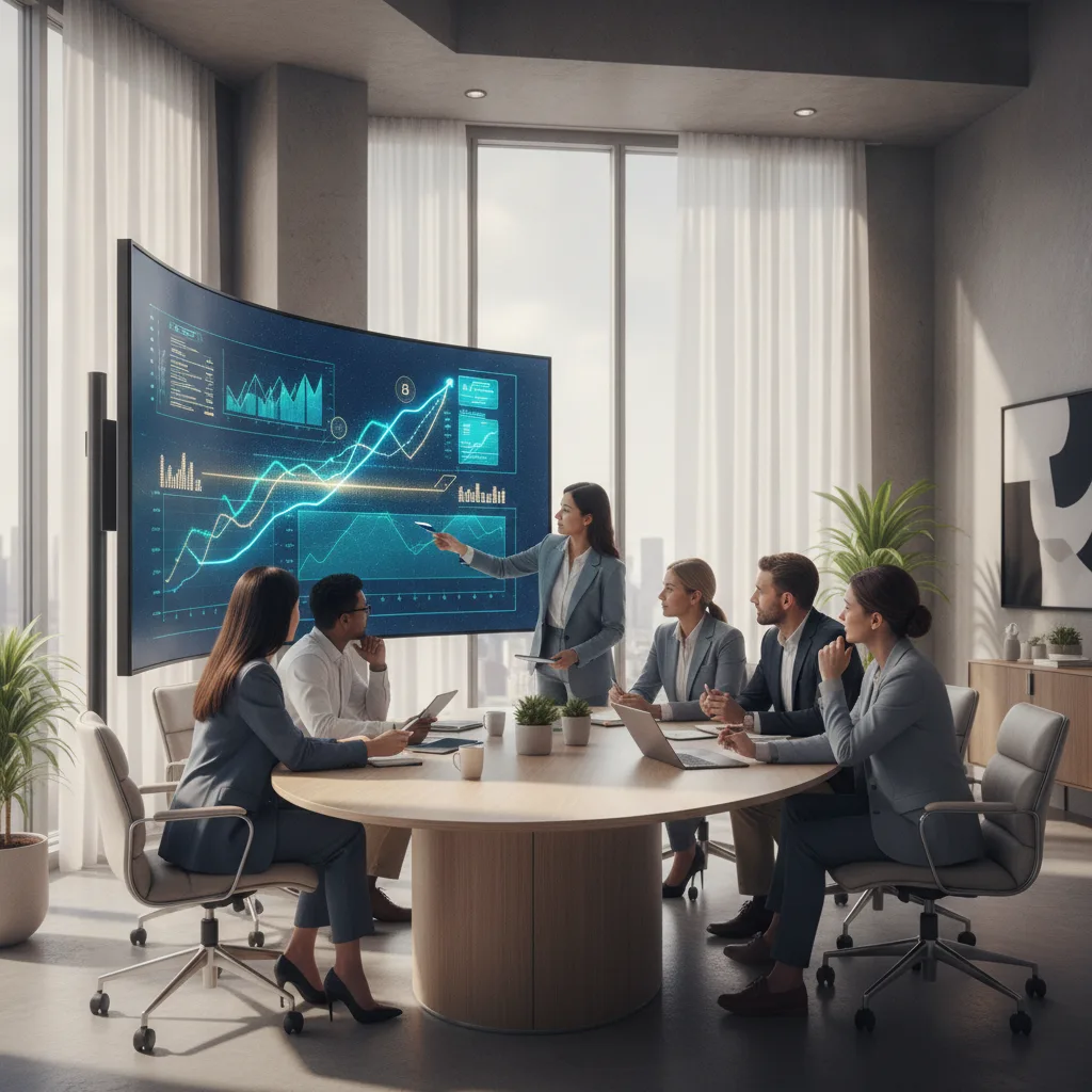 Budget communication digitale PME | Guide 2026 - budget communication digitale pme